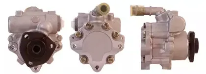 Гидравлический насос, рулевое управление AMK купить