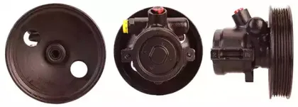 Гидравлический насос, рулевое управление AMK купить