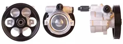 Гидравлический насос, рулевое управление AMK купить