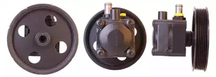 Гидравлический насос, рулевое управление AMK купить