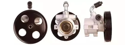 Гидравлический насос, рулевое управление AMK купить