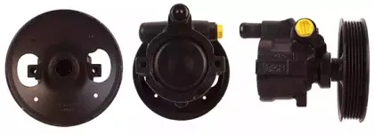 Гидравлический насос, рулевое управление AMK купить