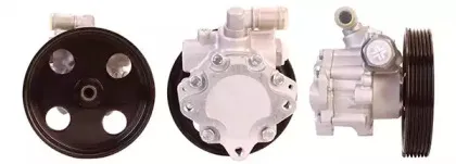 Гидравлический насос, рулевое управление AMK купить