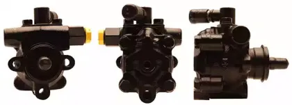 Гидравлический насос, рулевое управление AMK купить