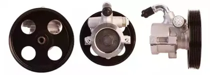 Гидравлический насос, рулевое управление AMK купить