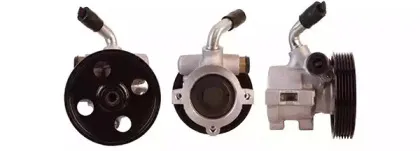 Гидравлический насос, рулевое управление AMK купить