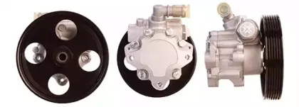 Гидравлический насос, рулевое управление AMK купить