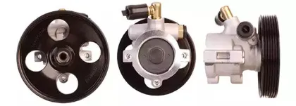 Гидравлический насос, рулевое управление AMK купить