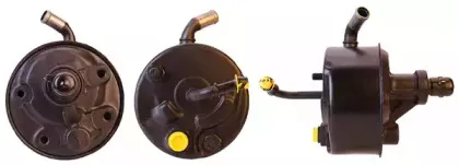 Гидравлический насос, рулевое управление AMK купить