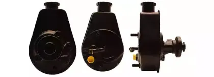 Гидравлический насос, рулевое управление AMK купить