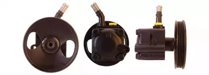 Гидравлический насос, рулевое управление AMK купить