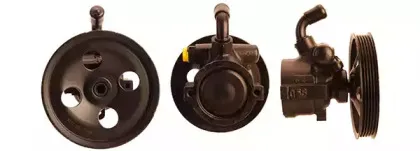 Гидравлический насос, рулевое управление AMK купить