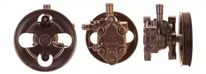 Гидравлический насос, рулевое управление AMK купить