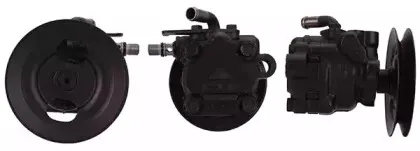 Гидравлический насос, рулевое управление AMK купить