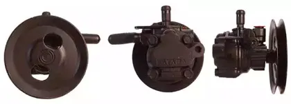 Гидравлический насос, рулевое управление AMK купить