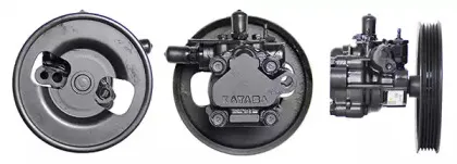 Гидравлический насос, рулевое управление AMK купить