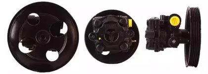 Гидравлический насос, рулевое управление AMK купить