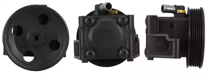 Гидравлический насос, рулевое управление AMK купить