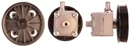 Гидравлический насос, рулевое управление AMK купить