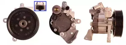 Гидравлический насос, рулевое управление AMK купить