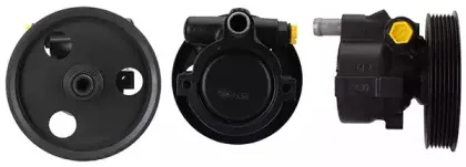 Гидравлический насос, рулевое управление AMK купить