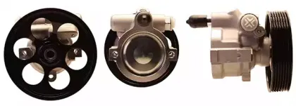 Гидравлический насос, рулевое управление AMK купить