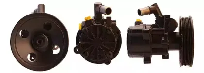 Гидравлический насос, рулевое управление AMK купить