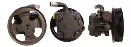 Гидравлический насос, рулевое управление AMK купить