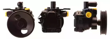 Гидравлический насос, рулевое управление AMK купить