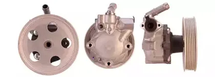 Гидравлический насос, рулевое управление AMK купить