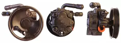 Гидравлический насос, рулевое управление AMK купить