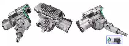 Рулевая колонка AMK купить