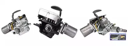 Рулевая колонка AMK купить