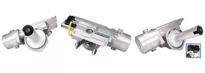 Рулевая колонка AMK купить