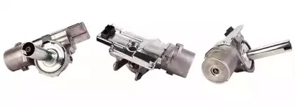 Рулевая колонка AMK купить