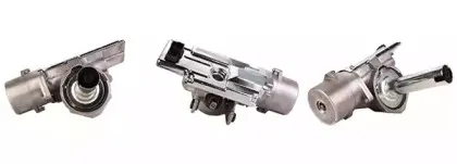 Рулевая колонка AMK купить