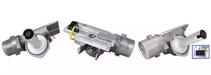 Рулевая колонка AMK купить