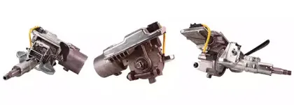 Рулевая колонка AMK купить