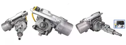 Рулевая колонка AMK купить