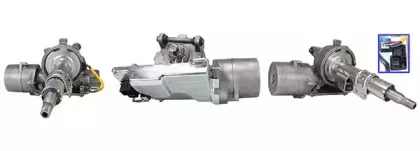 Рулевая колонка AMK купить