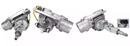 Рулевая колонка AMK купить