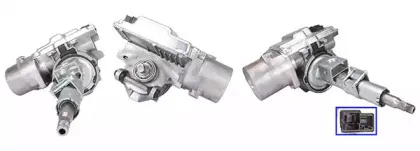 Рулевая колонка AMK купить