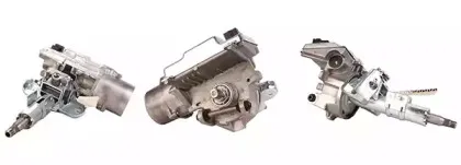 Рулевая колонка AMK купить