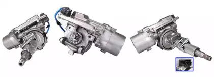 Рулевая колонка AMK купить