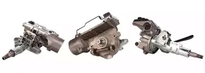 Рулевая колонка AMK купить