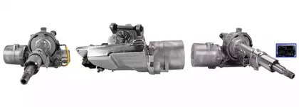 Рулевая колонка AMK купить