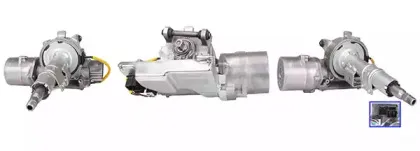 Рулевая колонка AMK купить