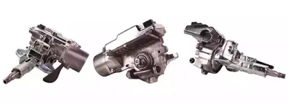 Рулевая колонка AMK купить