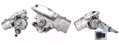 Рулевая колонка AMK купить