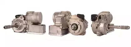 Рулевая колонка AMK купить